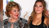 Drama en Televisa: Frida Sofía afirma que todos le roban Silvia Pinal; señala a Michelle Salas