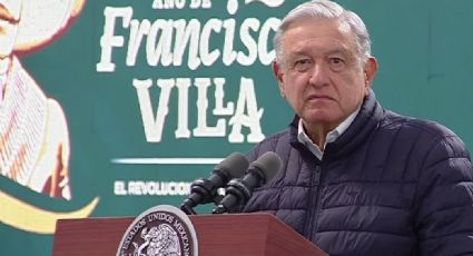 "Narcoestado": AMLO defiende su estrategia de seguridad y vuelve a criticar Gobierno de Calderón