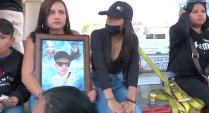 Exigen justicia por Ariel Uresti, joven asesinado por "El Pollo" en Ecatepec, Estado de México