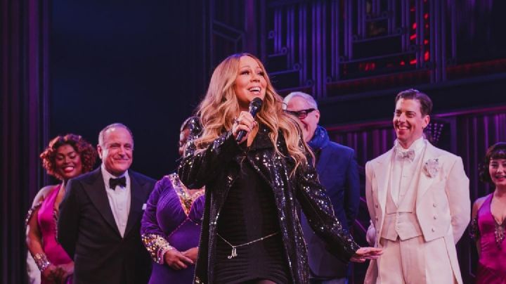 ¿Quiere volver? Expareja de Mariah Carey afirma a la prensa que la famosa "no es humana"