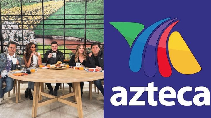 Tras 50 años en Televisa y 4 años retirada de novelas, villana abandona 'Hoy' y vuelve a TV Azteca