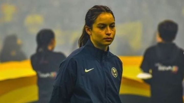 Scarlett Camberos sale de América Femenil tras sufrir acoso; continuará su carrera fuera de México