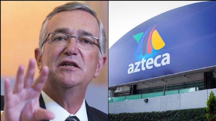 Acreedores piden que TV Azteca entre en bancarrota; la televisora debe más de 63 millones de dólares