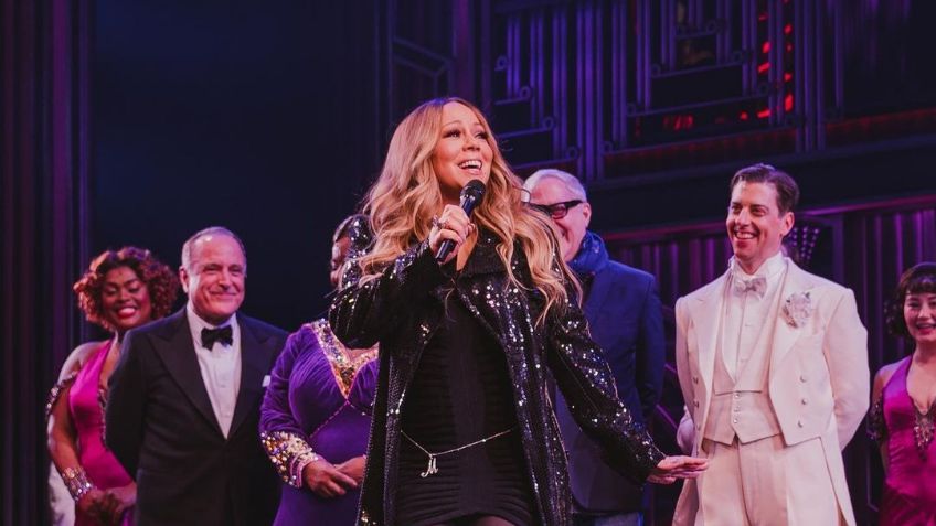 ¿Quiere volver? Expareja de Mariah Carey afirma a la prensa que la famosa "no es humana"