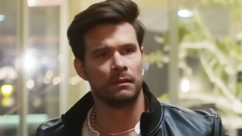 Murió en accidente: Brandon Peniche estremece a todo Televisa con desgarrador mensaje de despedida