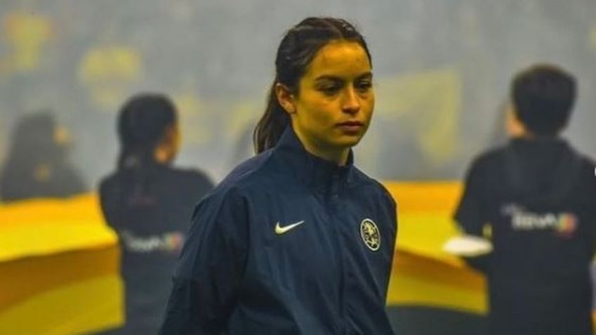 Scarlett Camberos sale de América Femenil tras sufrir acoso; continuará su carrera fuera de México