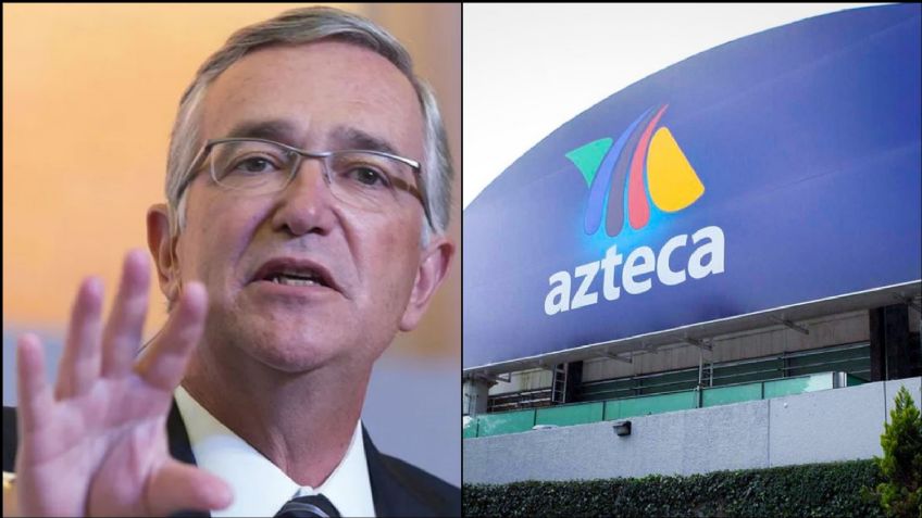 Acreedores piden que TV Azteca entre en bancarrota; la televisora debe más de 63 millones de dólares