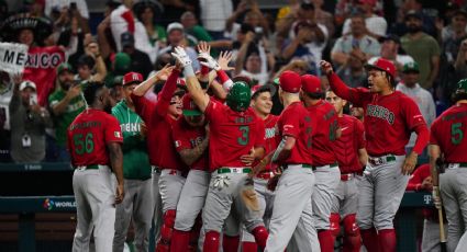 ¿Cuándo volverá a jugar la Selección Mexicana de Beisbol? Ya hay fecha y no habrá que esperar mucho