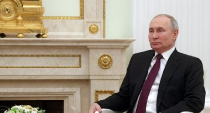 Mientras más crece la tensión en el mundo, expertos afirman que Putin está muy grave de salud