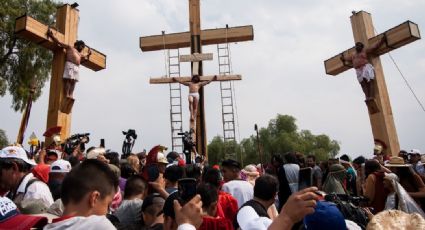 Regresa la Pasión de Cristo a Iztapalapa: Fechas, horarios y rutas del recorrido de Jesús en CDMX