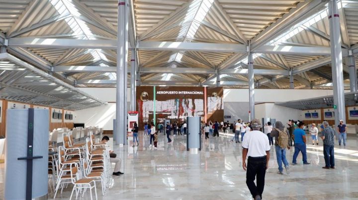 Tras un año del AIFA aumentan los negocios en municipios del Estado de México y la economía crece