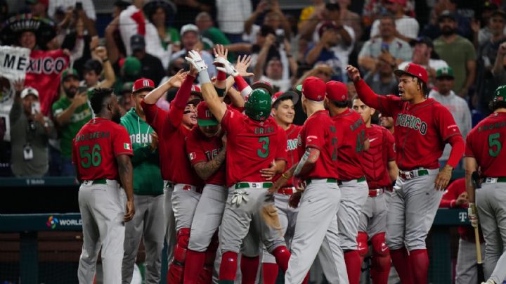 Juegos Centroamericanos y del Caribe 2023: ¿Cuál es el roster de la Selección Mexicana de Beisbol?
