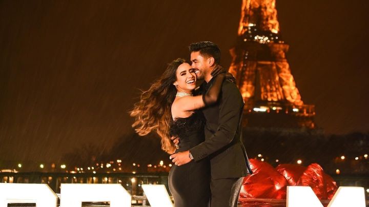 ¿Regresaron? Influencer Tammy Parra perdona a Omar Núñez tras infidelidad con varias mujeres