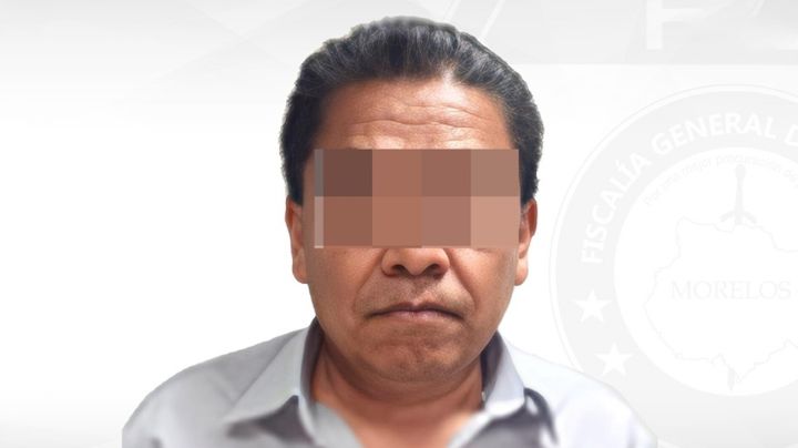 Durante 9 años, Héctor abusó de sus hijastras menores de edad; fue aprehendido en Morelos