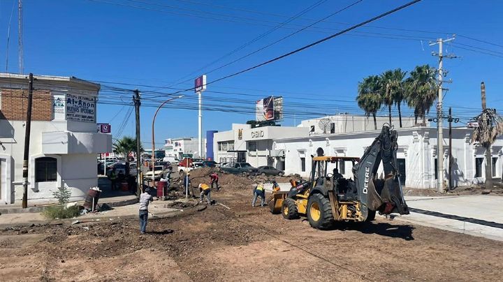 Ayuntamiento del municipio de Navojoa cambian Inversión Pública por Nómina
