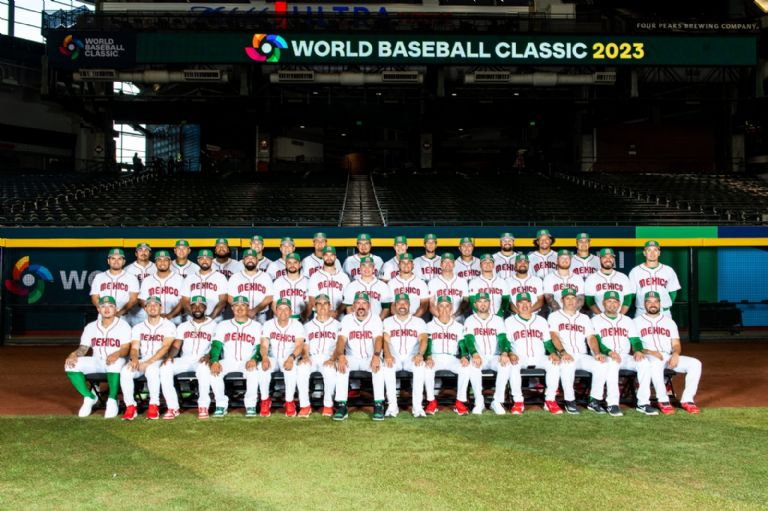 ¿Cuándo volverá a jugar la Selección Mexicana de Beisbol? Ya hay fecha y no habrá que esperar mucho