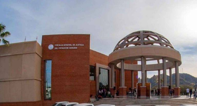 Fiscalía de Sonora investiga feminicidio de Ana Eliza. Foto: Internet