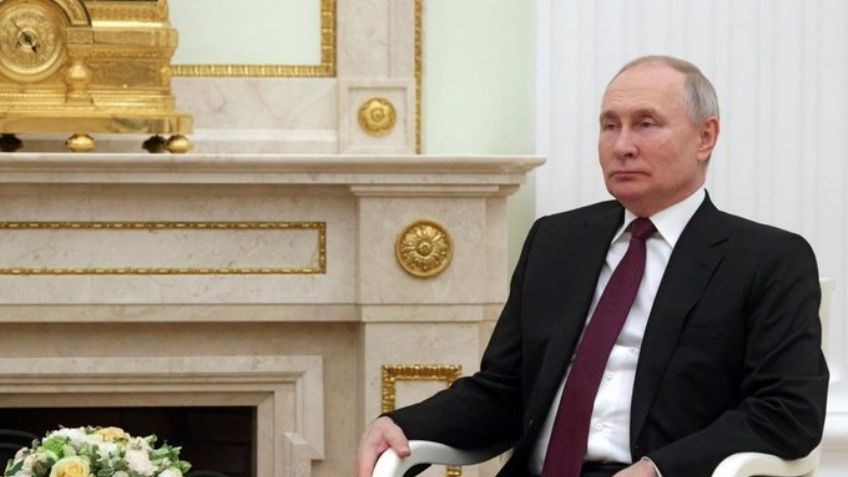 Mientras más crece la tensión en el mundo, expertos afirman que Putin está muy grave de salud