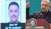 'El Chueco', asesino de sacerdotes jesuitas y guía de turistas en Chihuahua, está muerto: AMLO