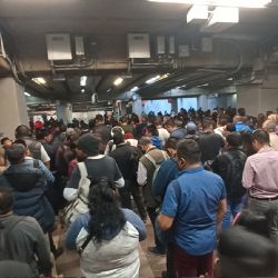 Otra vez el Metro de la CDMX: Reportan fallos y retrasos de más de 20 minutos en 7 de las 12 Líneas