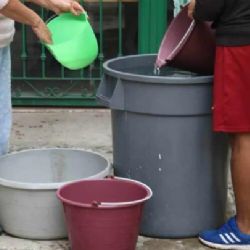 Sacmex: Al menos 71 colonias de la alcaldía Gustavo A. Madero se quedan sin agua por 72 horas