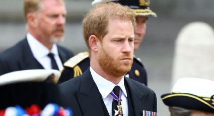 Escándalo en la corona: Príncipe Harry podría perder su visa y ser deportado de Estados Unidos