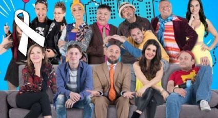 Televisa, de luto: Querido actor de 'Vecinos' pierde la vida y el elenco llora su trágica partida