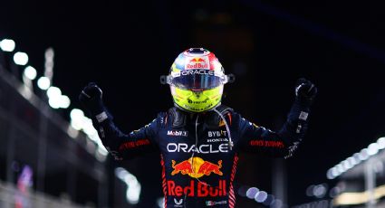 Felices con 'Checo' Pérez: Red Bull respalda al mexicano y descartan llegada de Lewis Hamilton