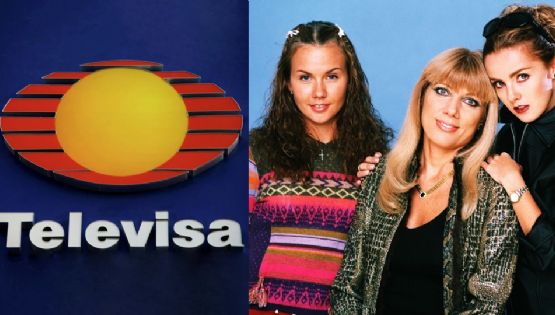 Tras retiro de novelas y volverse hombre, exactriz de TV Azteca reaparece irreconocible en Televisa