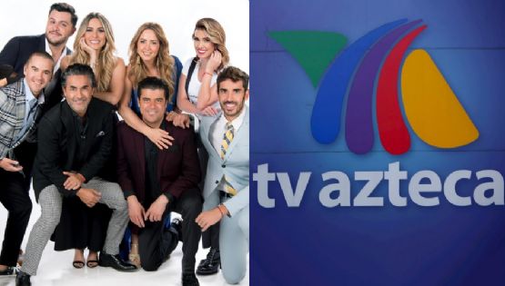 Lo corrieron de 'Hoy': Tras 8 años en Televisa y debut en 'VLA', actor confirma proyecto en TV Azteca