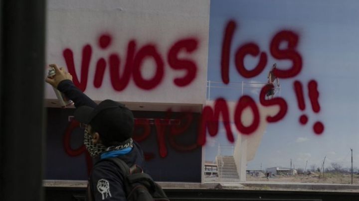 Caso Ayotzinapa: Ellos son los policías detenidos señalados por la desaparición de 43 estudiantes en 2014
