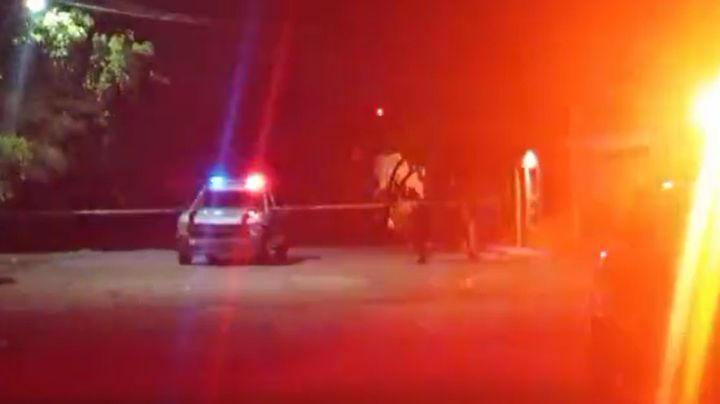 Noche violenta en Ciudad Obregón: Al interior de una vivienda, sicarios acribillan a un masculino