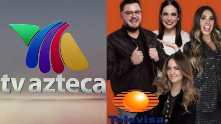 Adiós 'VLA': Tras unirse a TV Azteca y duro divorcio, conductora sale del clóset y aparece en 'Hoy'