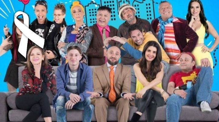 Televisa, de luto: Querido actor de 'Vecinos' pierde la vida y el elenco llora su trágica partida