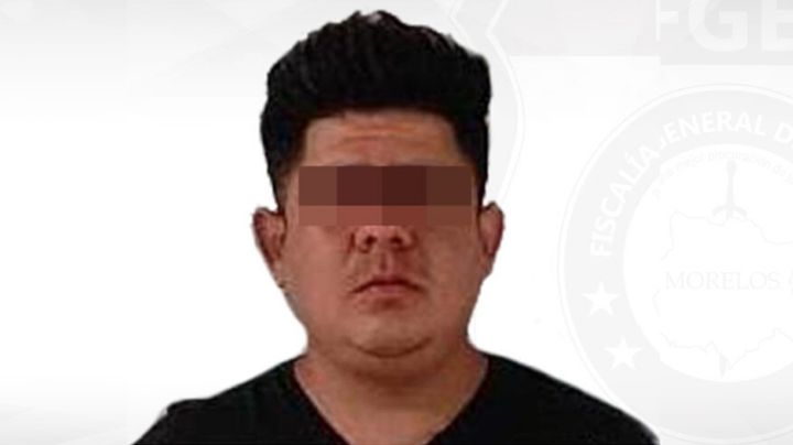 Morelos: Dan prisión a Ricardo por el asesinato de un hombre tras una acalorada discusión