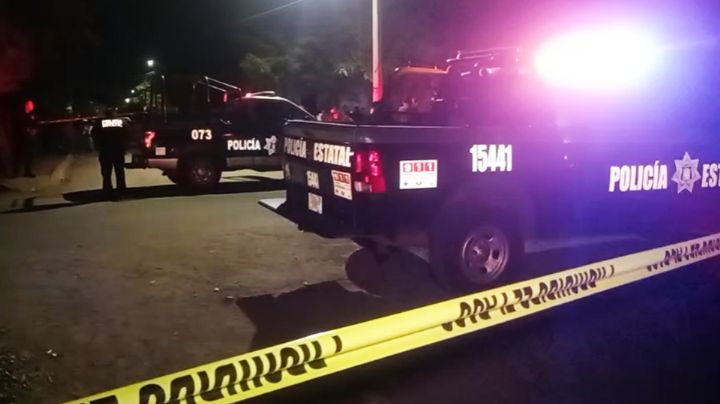 Ataque armado en Ciudad Obregón deja un hombre sin vida; recibió un impacto en el pecho