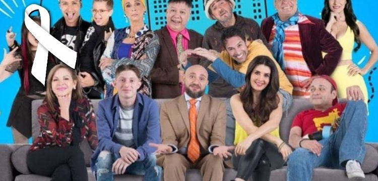 Televisa, de luto: Querido actor de 'Vecinos' pierde la vida y el elenco llora su trágica partida