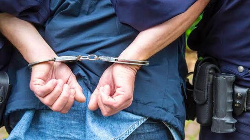 VIDEO: Tras viralizarse secuestro de una mujer en CDMX, autoridades detienen a un presunto responsable