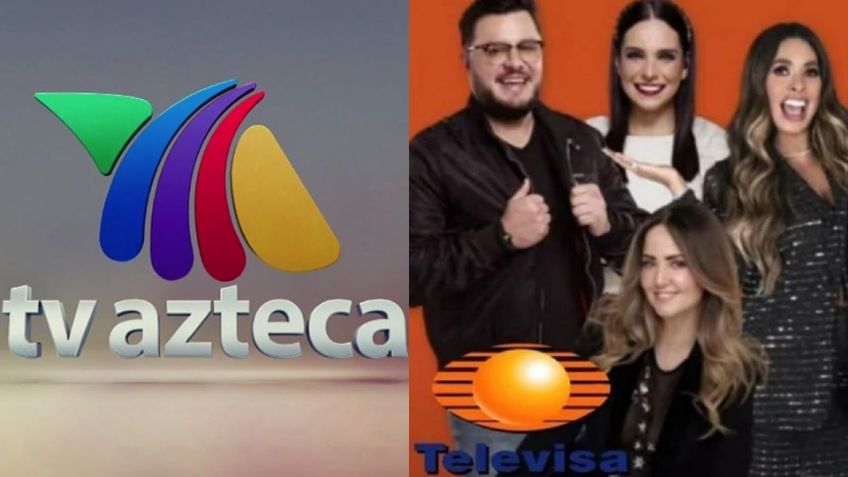 Adiós 'VLA': Tras unirse a TV Azteca y duro divorcio, conductora sale del clóset y aparece en 'Hoy'