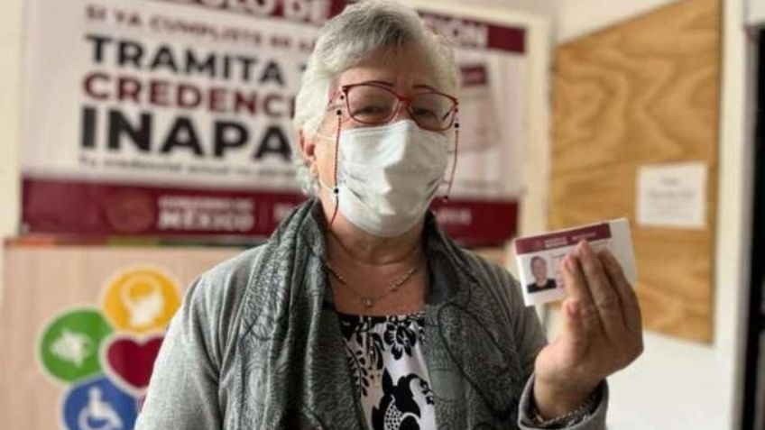 No solo es para identificarte: Credencial de Inapam da estos descuentos a 'abuelitos' durante Semana Santa