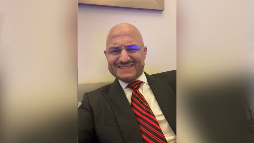 "Qué tristeza": John Milton relata que fue víctima de la delincuencia en Ciudad Obregón