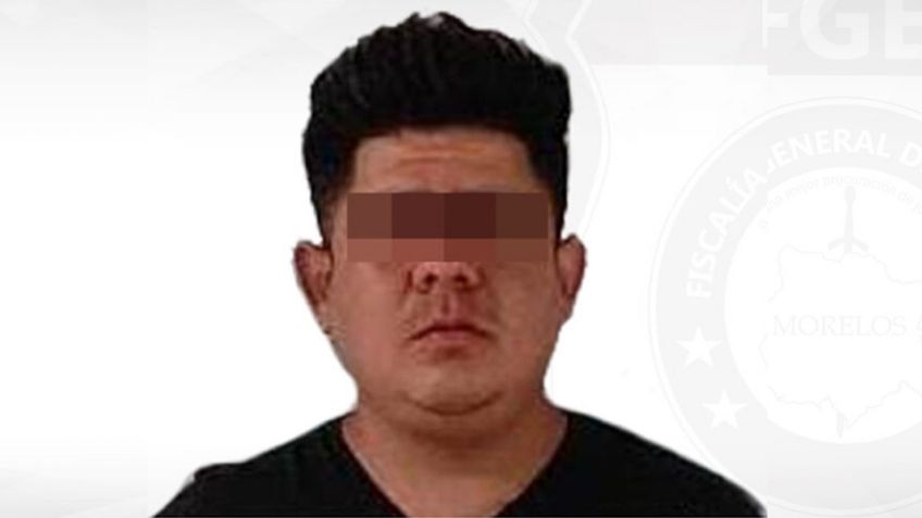 Morelos: Dan prisión a Ricardo por el asesinato de un hombre tras una acalorada discusión