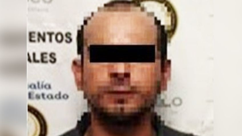De un balazo en la cabeza, Víctor Alfonso mató a una mujer en Guadalajara; ya fue detenido
