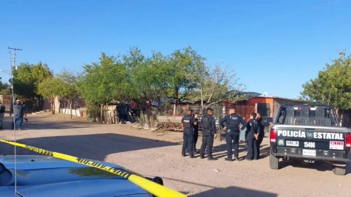 A plena luz del día, se desata balacera al norte de Ciudad Obregón: Intentan matar a un hombre