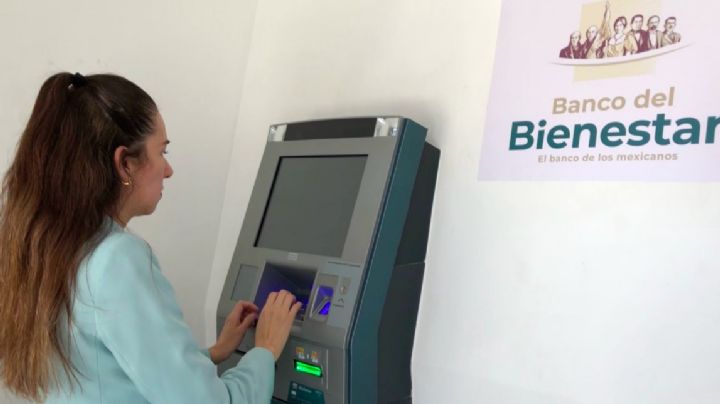 Tómalo en cuenta: Si sacarás dinero del cajero del Banco del Bienestar, esta es la cantidad límite diaria