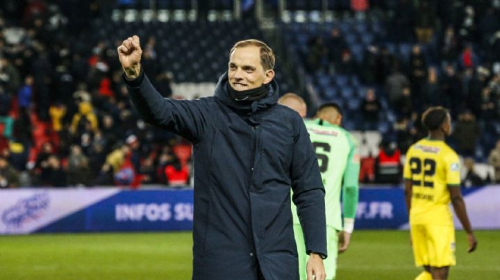 Bayern Munich hace oficial la salida de Julian Nagelsmann y anuncia a Thomas Tuchel como su nuevo DT