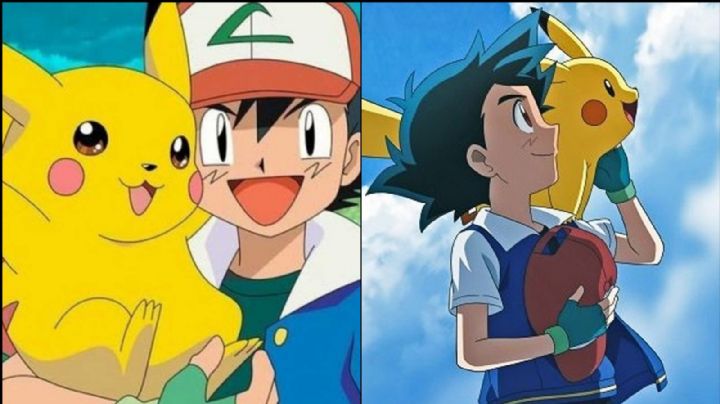 Adiós, vaquero: Tras 25 años, 'Ash Ketchum' y 'Pikachu' se despiden oficialmente de 'Pokémon'