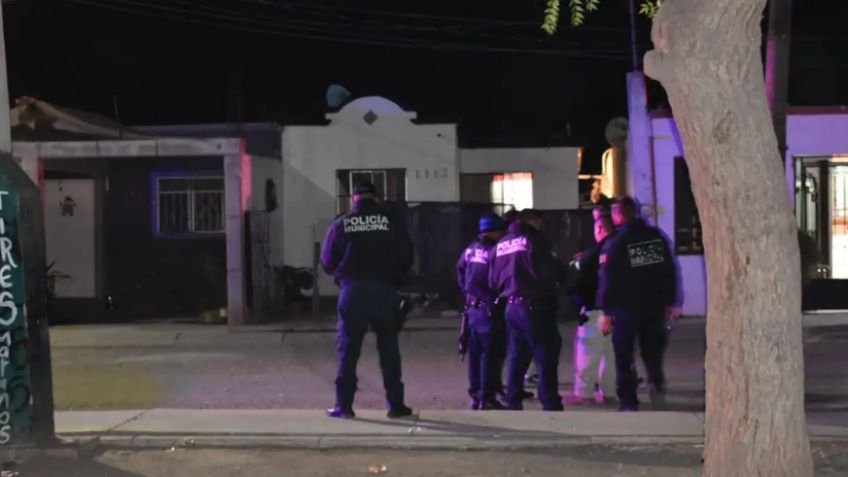 En un día reportan 11 homicidios en Sonora: AMLO reconoce problema de drogas en Ciudad Obregón