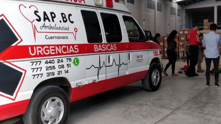 Morelos: Enfermera muere tras intentar hacerse una auto liposucción cuando sus jefes no estaban