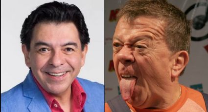 El señor Aguilera rompe el silencio y revela cómo era Chabelo en realidad: "Tenía 2  personalidades"